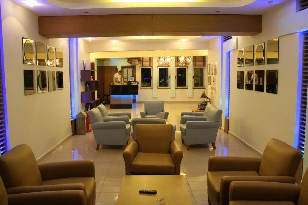 Palmiye Beach Hotel (Alanya)